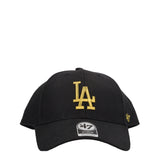 METALLIC MVP SNAPBACK LOS ANGE