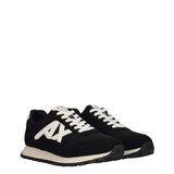 AF19388 Sneakers Donna Nere