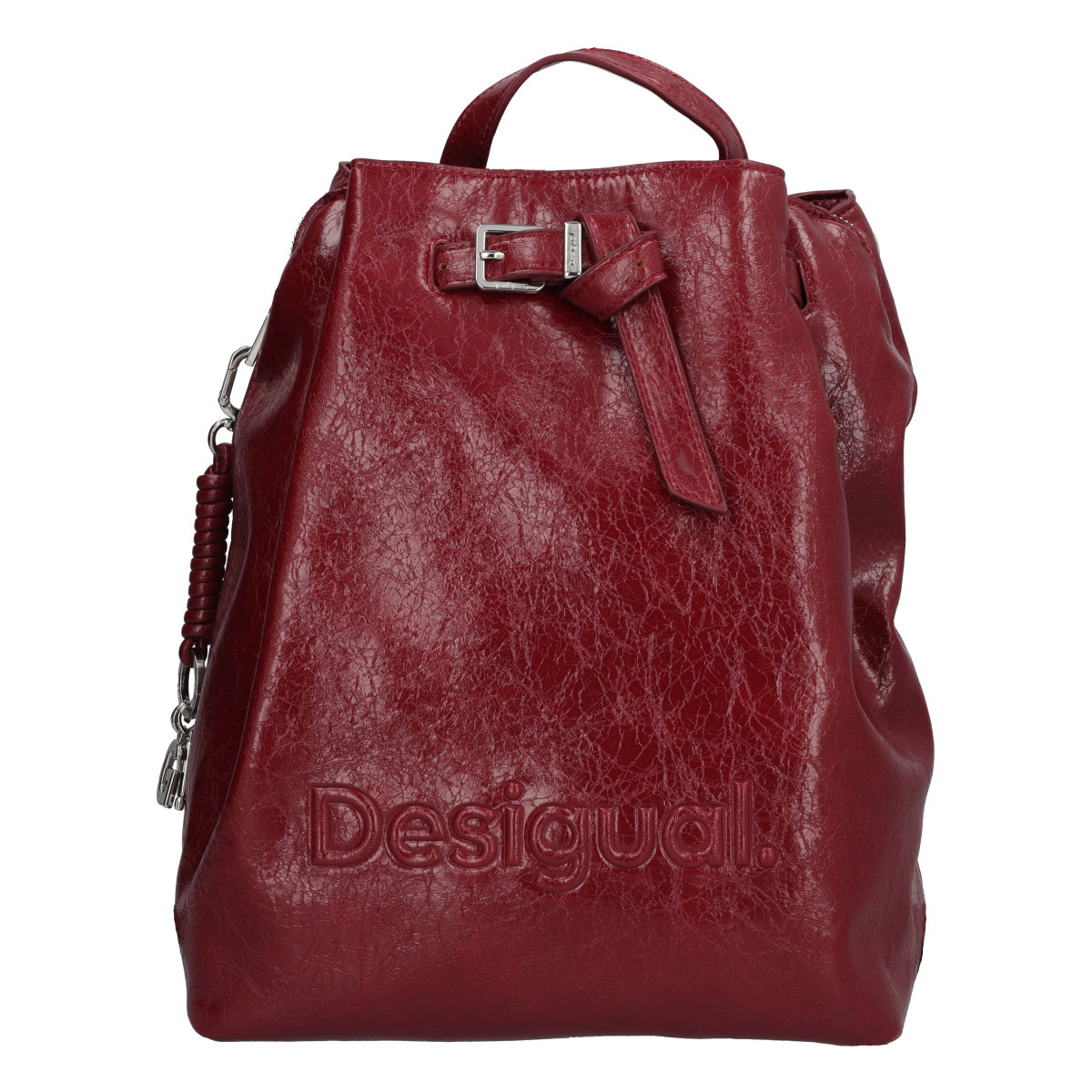 Zaino Donna Bordeaux