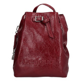 Zaino Donna Bordeaux