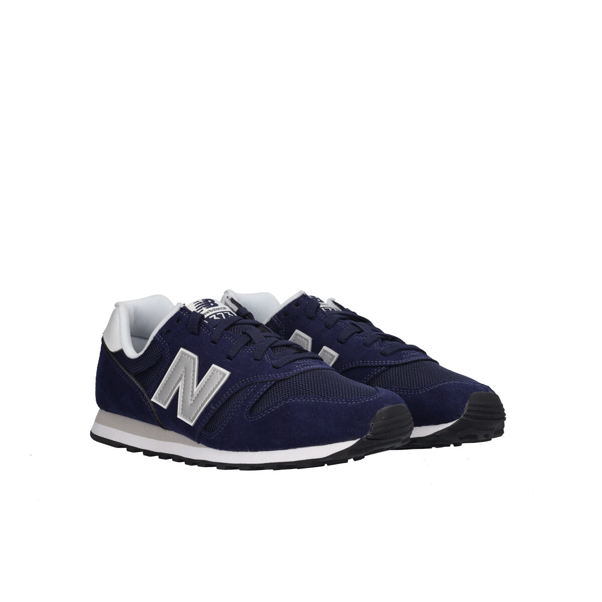 373 Sneakers Uomo Blu