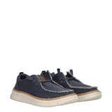 Mocassini Uomo Jeans