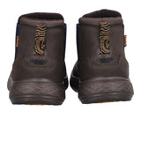 KOBI CHELSEA Stivaletti Uomo Marroni