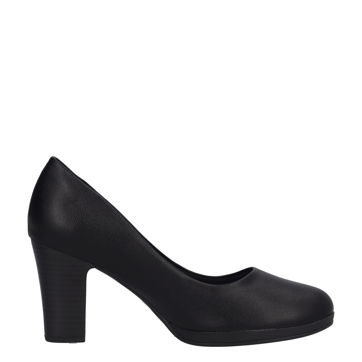 Decolleté Comfort Donna Nere