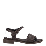 Sandali Donna Marroni