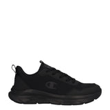 FUZE LOW Sneakers Uomo Nere