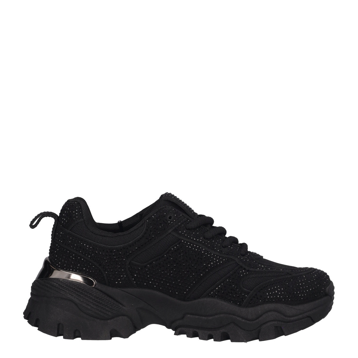 Sneakers Donna Nere