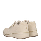BILLION FLEX LUXE UP Sneakers Donna Beige