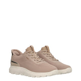 SPHERICA Sneakers Slip-on Donna Taupe