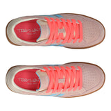 Sneakers Donna Rosa