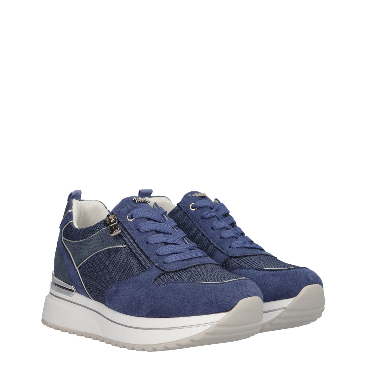 Sneakers Donna Blu