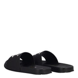 MARNI MIX Ciabatte Mare Uomo Nere