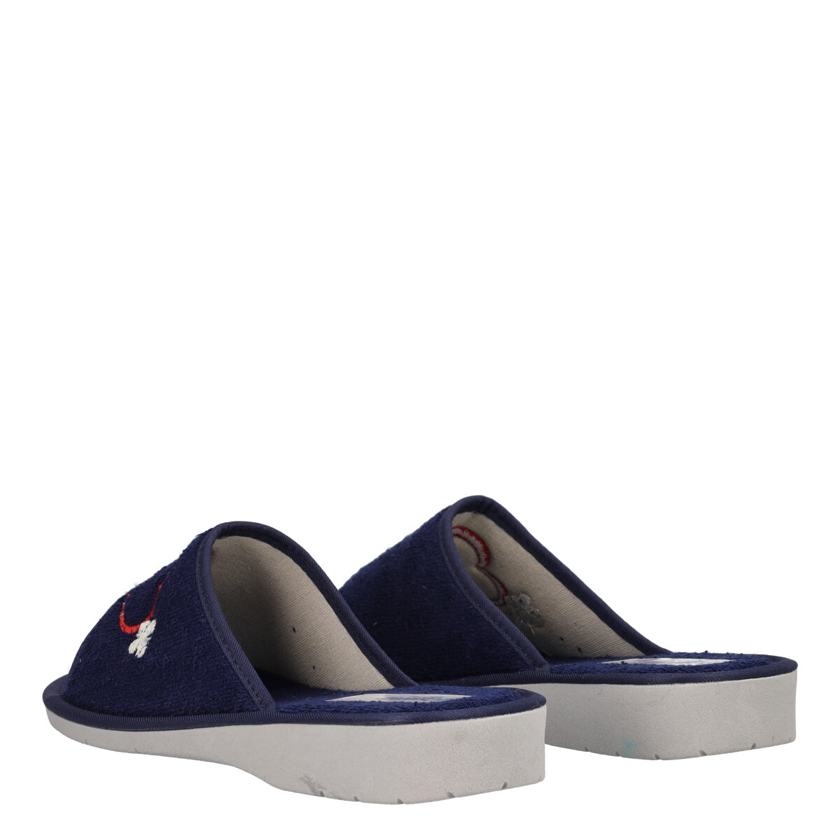 Ciabatte Casa Donna Blu