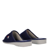 Ciabatte Casa Donna Blu