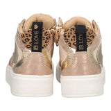 Sneakers Alte Bambina Beige