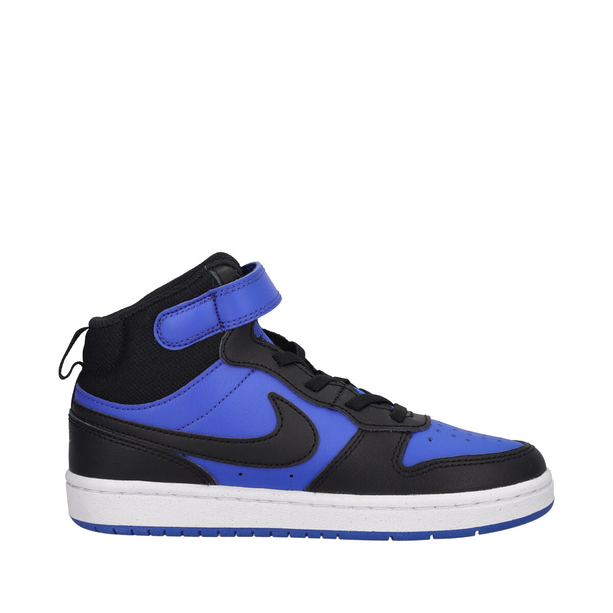 COURT BOROUGH MID 2 PSV Sneakers Ragazzi Blu