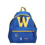 DAY PAKR Zaino Golden State Warrior Blu e Giallo