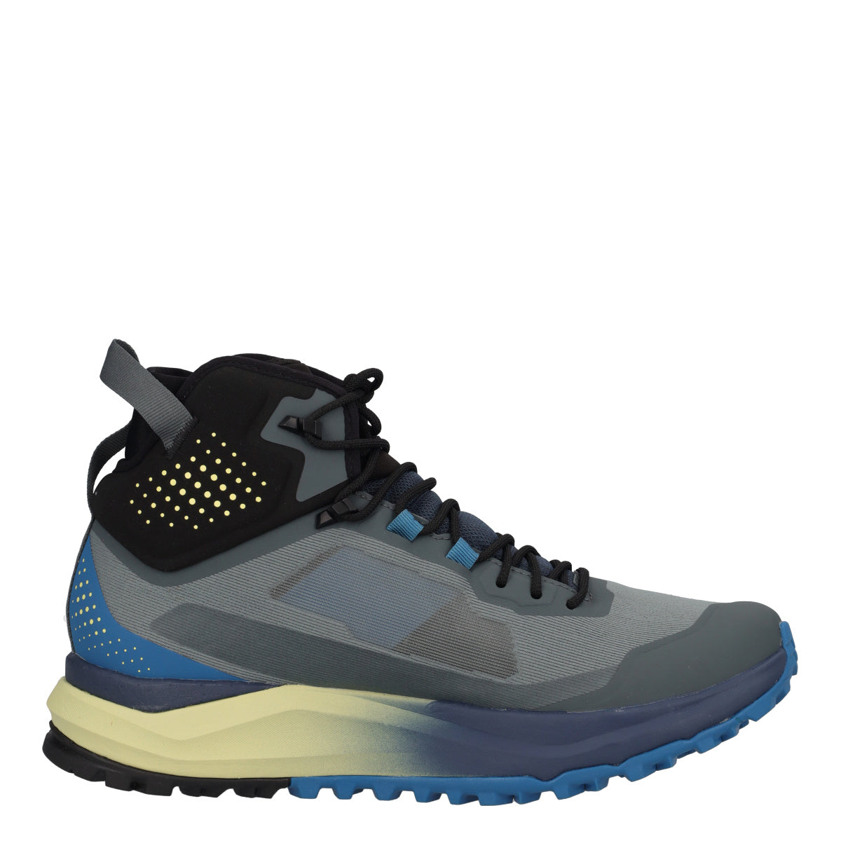 SPARKS S MID GTX MS Trekking Uomo Blue/Green