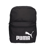 PHASE DAY BACKPACK Zaino Unisex Nero