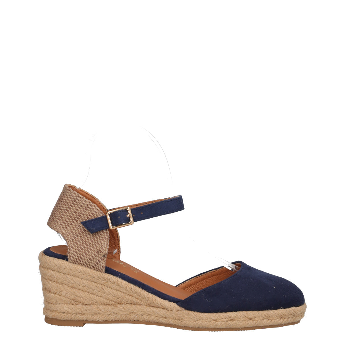 Espadrillas Donna Blu