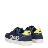 JEB LTX Sneakers Bambino Blu