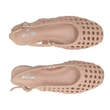 Sandali Bambina Beige