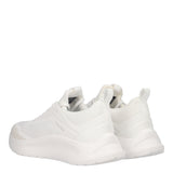 LIGHT EVA RUN SOCK MESH LYCRA Sneakers Slip-on Uomo Bianche