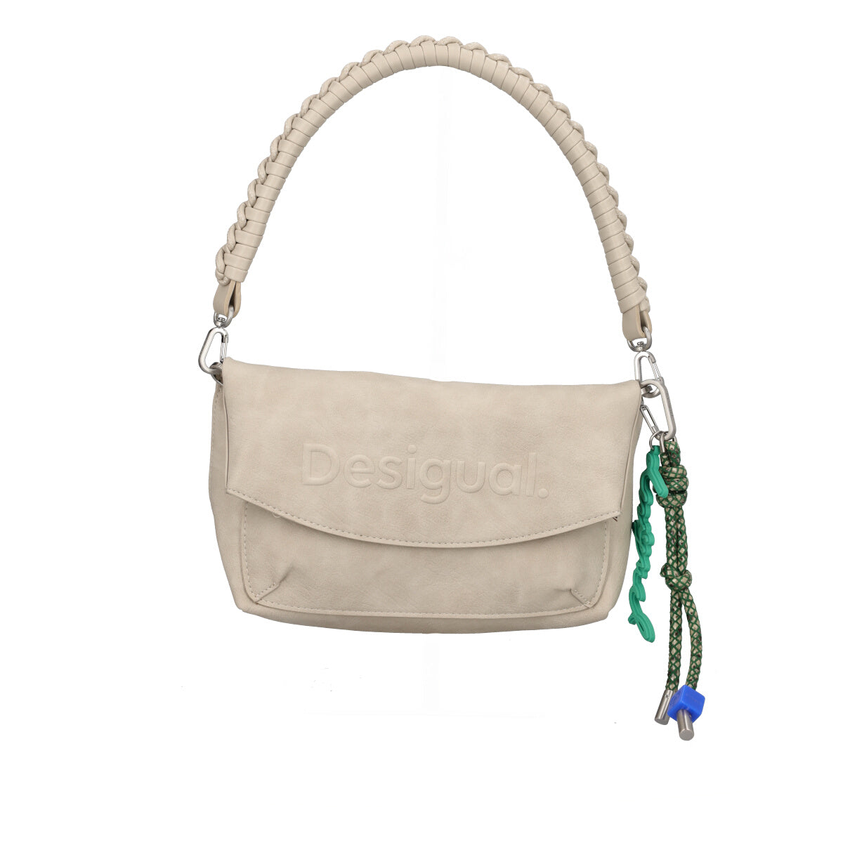 Borsa Donna Beige