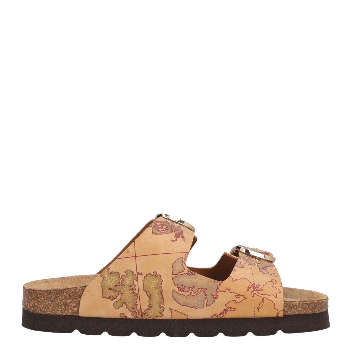 Ciabatte Donna Beige
