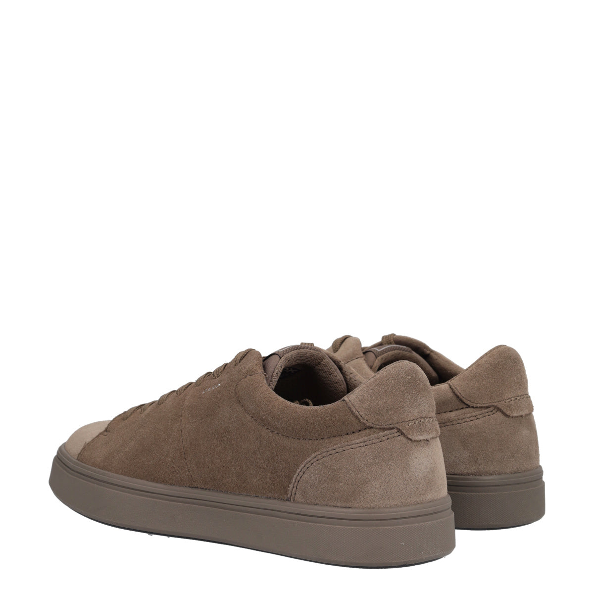 BALTMOORE Sneakers Uomo Taupe