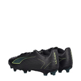 ULTRA 6 PLAY FG AG Scarpe da Calcio Uomo Nere