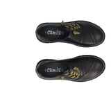 FOREST Slip-on Comfort Donna Nere