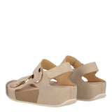 DIRA Sandali Donna Beige