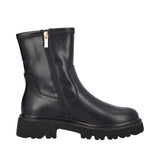 Stivaletti Donna Neri