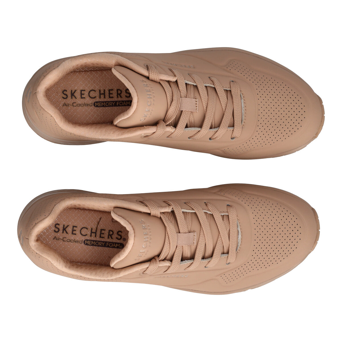 UNO STAND ON AIR Sneakers Donna Sabbia