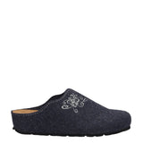GEMY Ciabatte Donna Blu