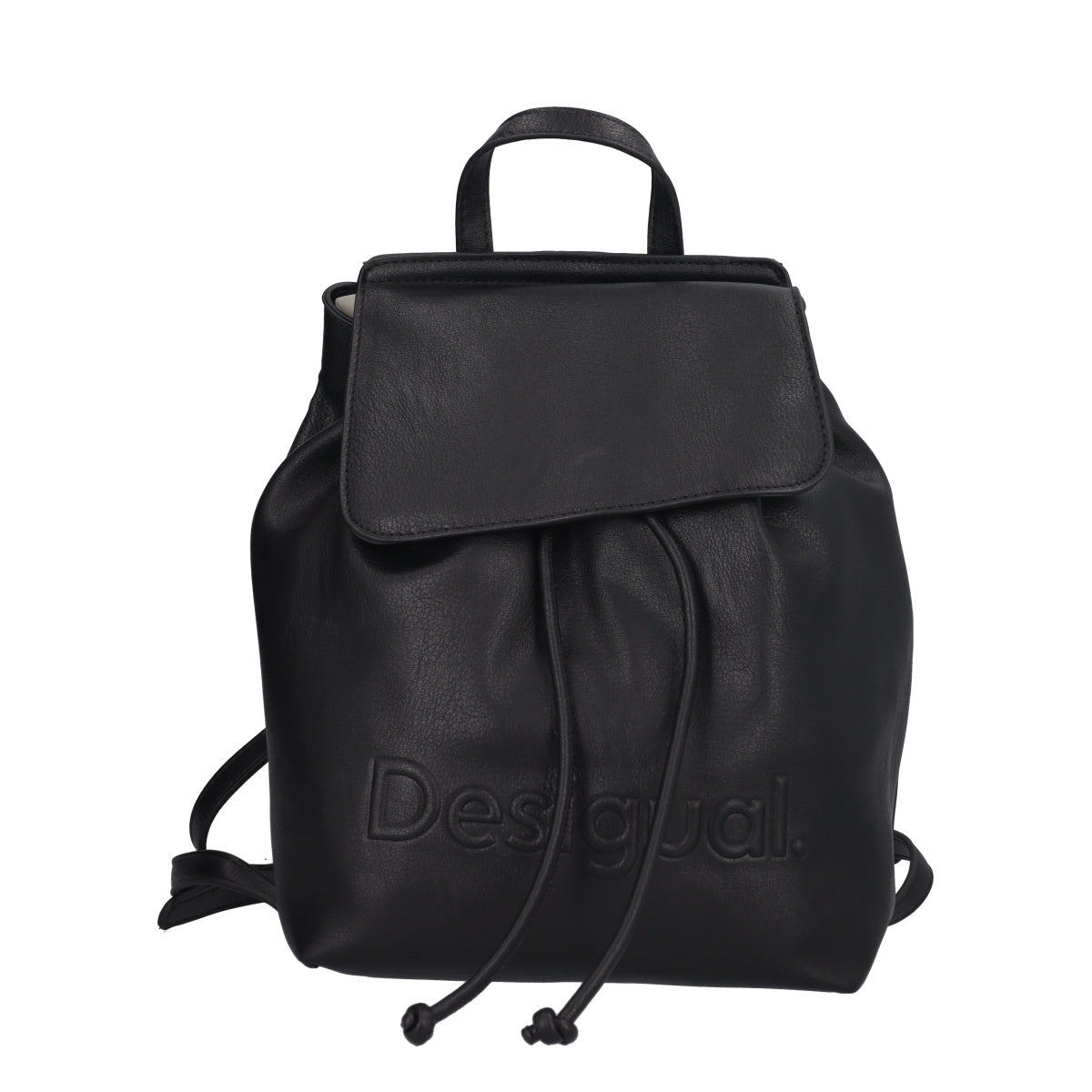 OSMIO Zaino Donna Nero