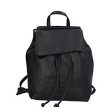 OSMIO Zaino Donna Nero