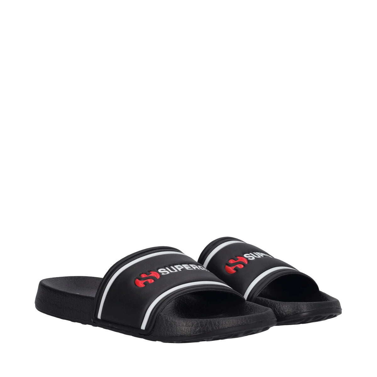 Ciabatte Mare Donna Nere