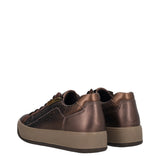 AVA Sneakers Donna Bronzo