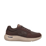 DRAKAR MEN 2524 Sneakers Uomo Marrone