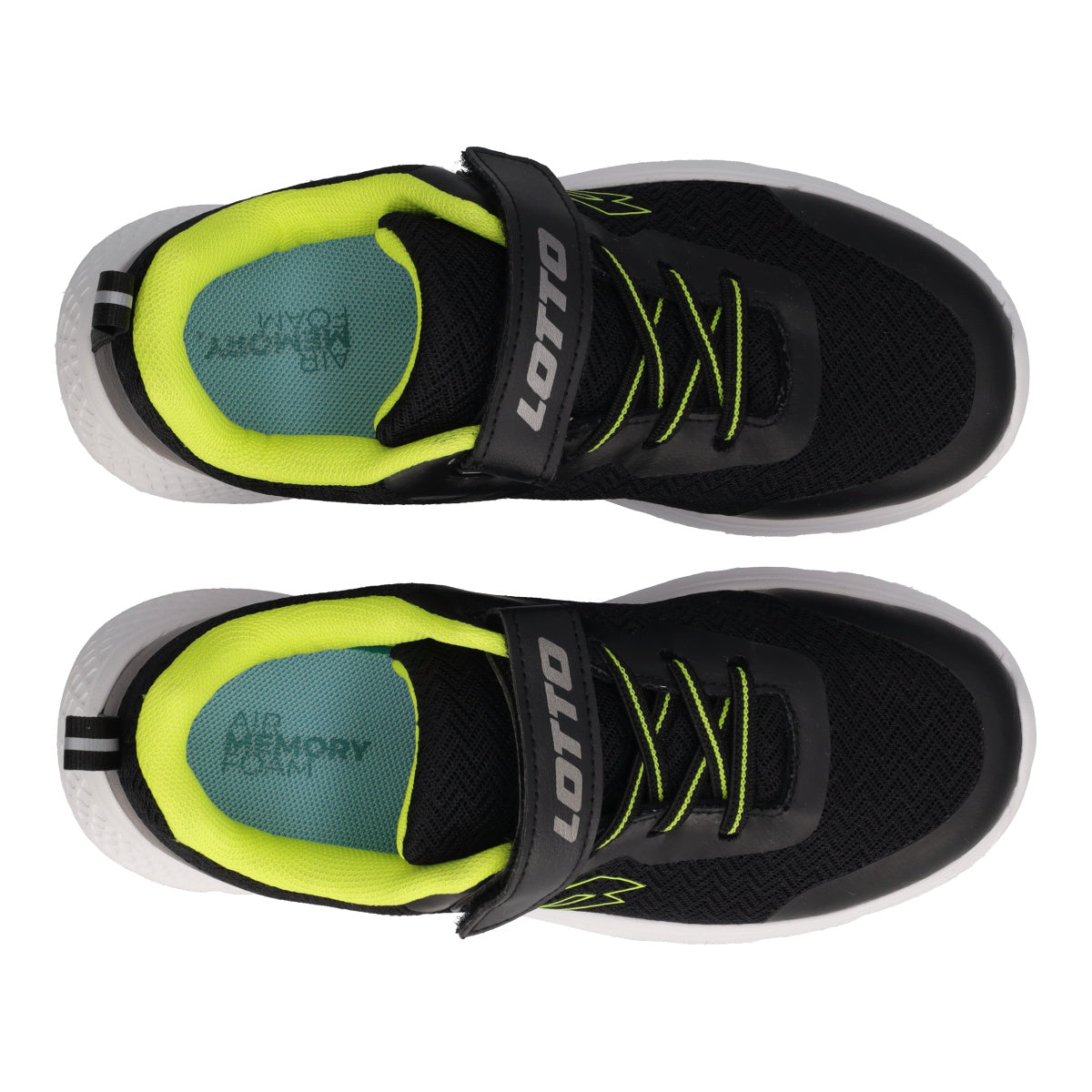 RIDER AMF CL S Sneakers Junior Nere