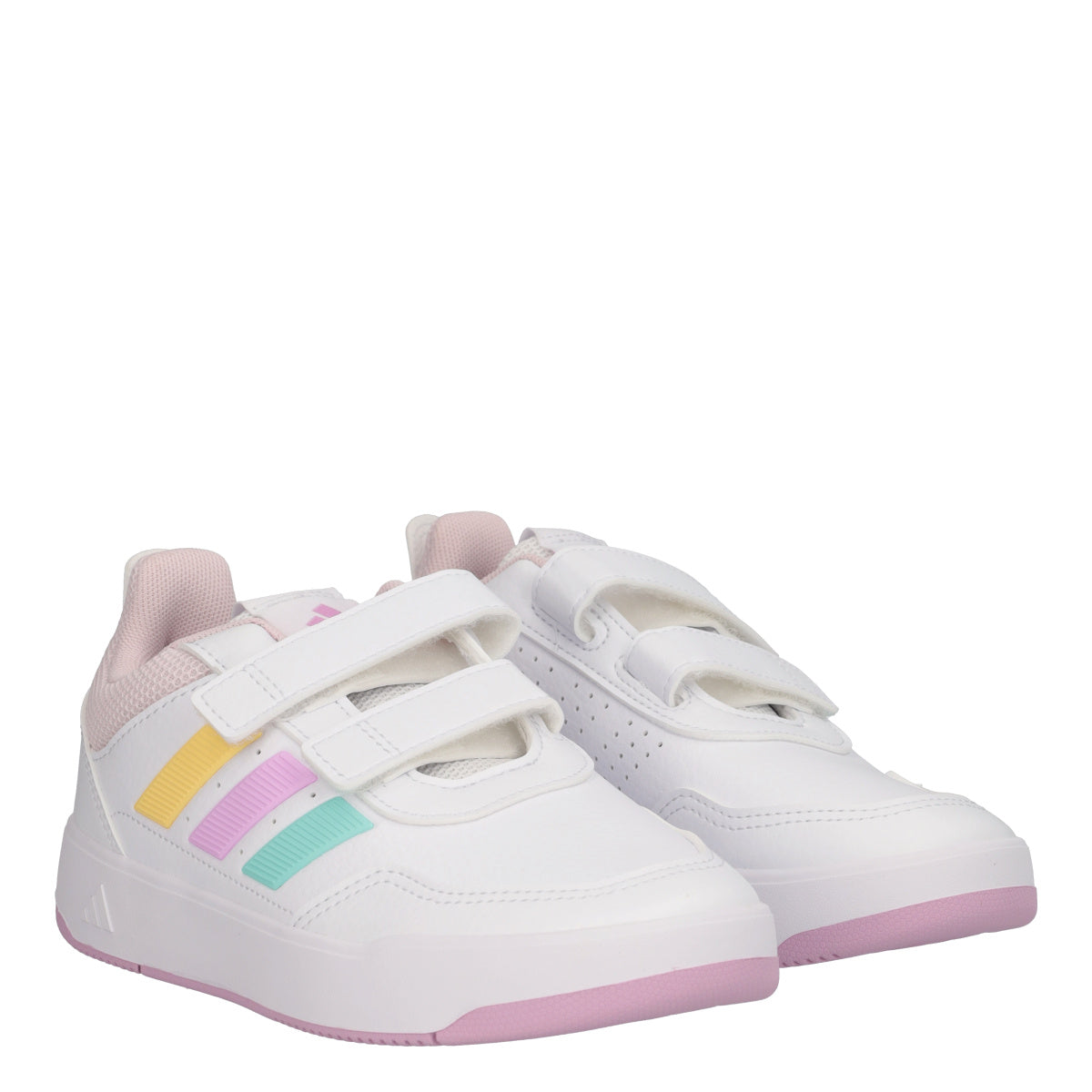 TENSAUR SPORT 3.0 Sneakers Bambina Bianche e Rosa