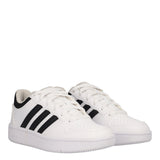 HOOPS CLASSIC J Sneakers Junior Bianche