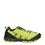 ALTAK fast Hiking Uomo Acido Andracite