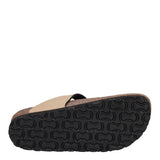 Ciabatte Donna Beige