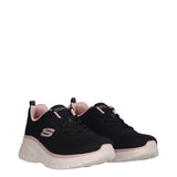 FASHION FIT 2.0 Sneakers Donna Nere e Rosa