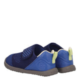 Sneakers Bambino Blu