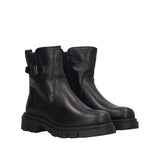 Stivaletti Donna Neri