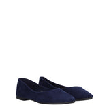 Ballerine Donna Blu